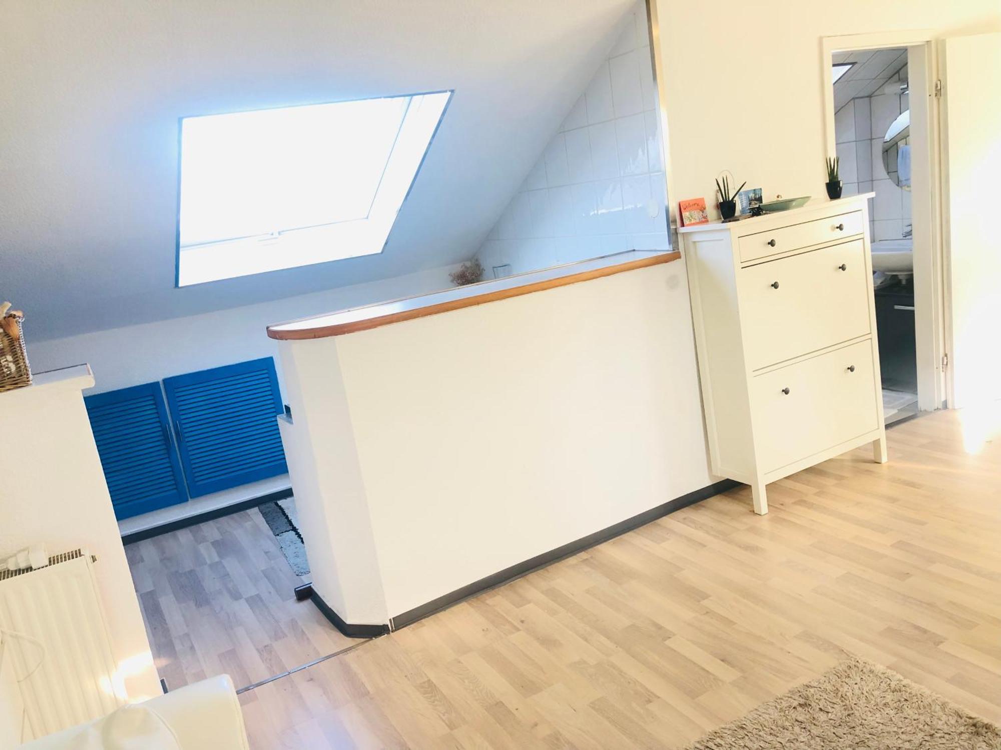 Caleva'S Bnb Pforzheim Exteriör bild