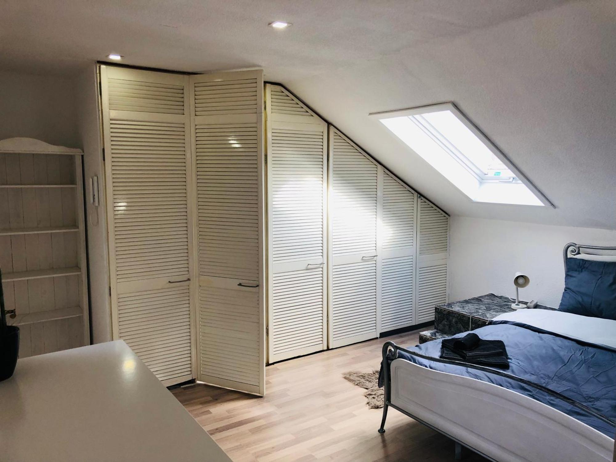 Caleva'S Bnb Pforzheim Exteriör bild