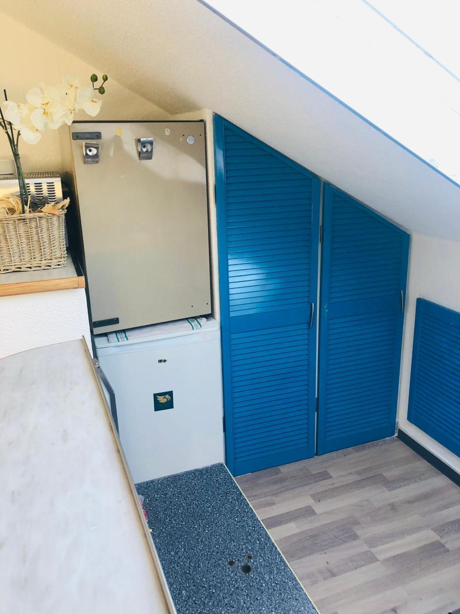 Caleva'S Bnb Pforzheim Exteriör bild