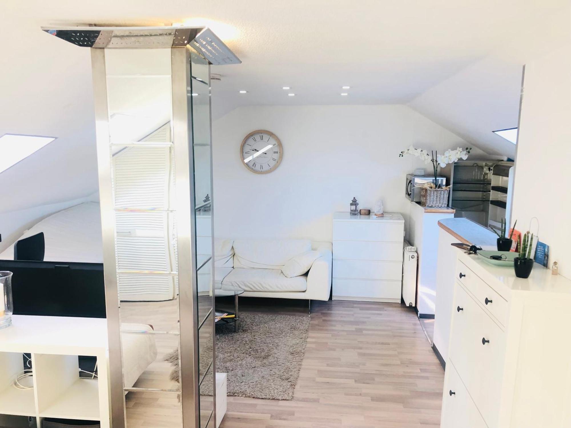 Caleva'S Bnb Pforzheim Exteriör bild