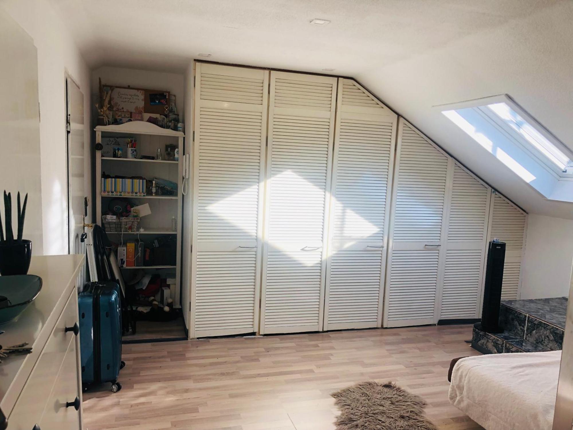 Caleva'S Bnb Pforzheim Exteriör bild